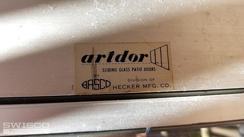 artdor Sliding Glass Patio Doors Hecker MFG