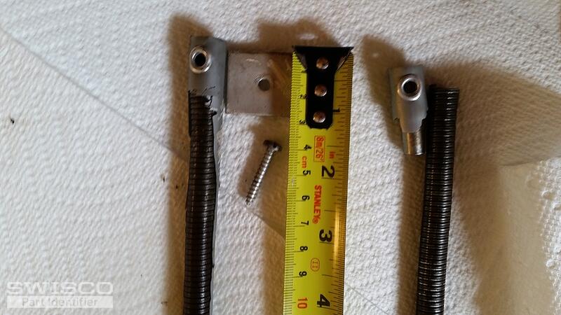 DeGiulio Top Ends
