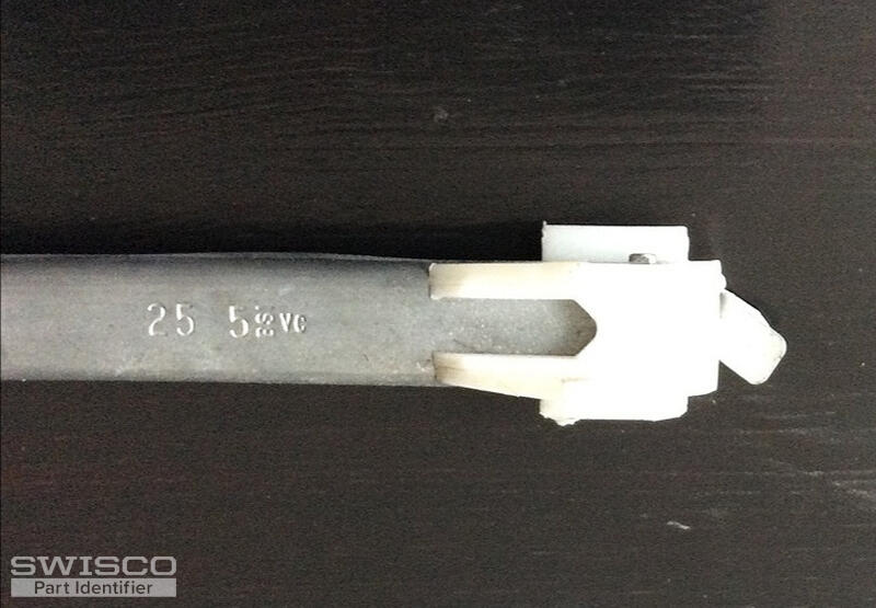 25 5 Stamp