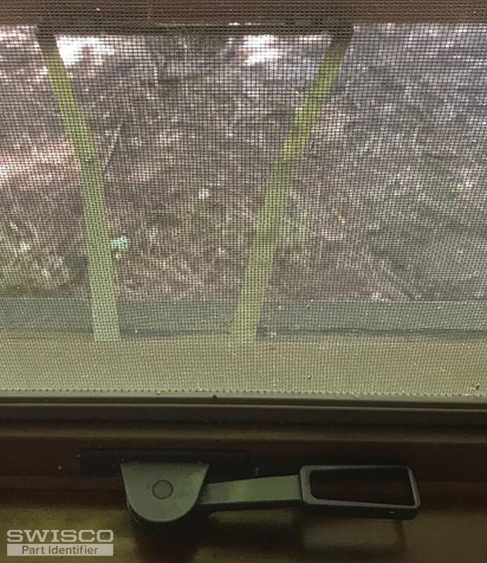 1 CAM FOR WINDOW BALANCER 3