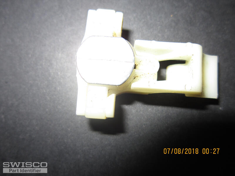 T-lock Balance Shoe 003
