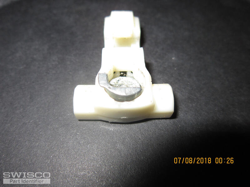 T-lock Balance Shoe 001