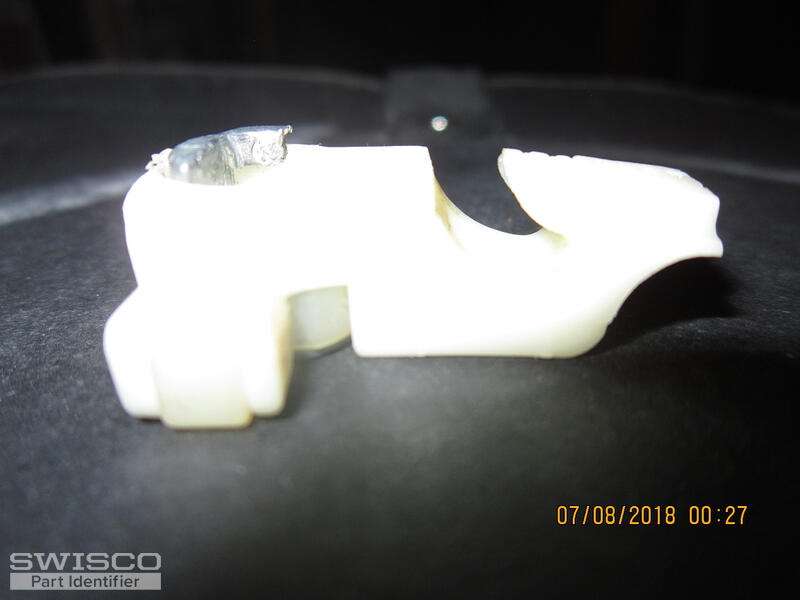 T-lock Balance Shoe 002