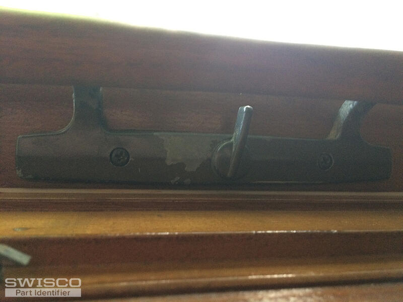 Inside Handle