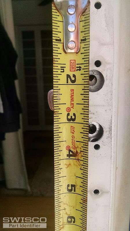 outside mounting