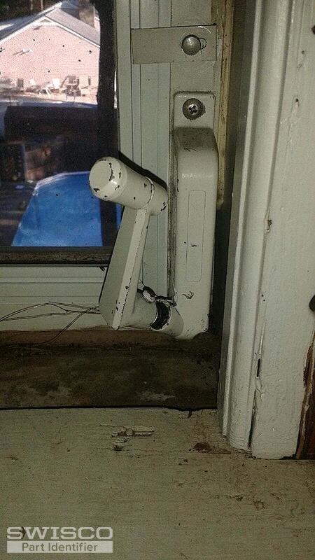 attic window