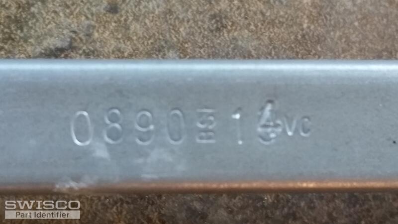 0890 BSI 1