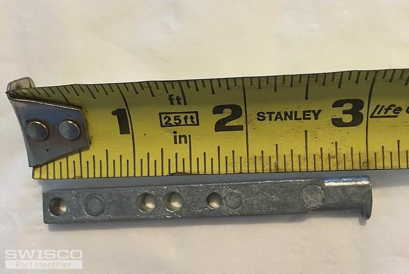 appleby pivot pin
