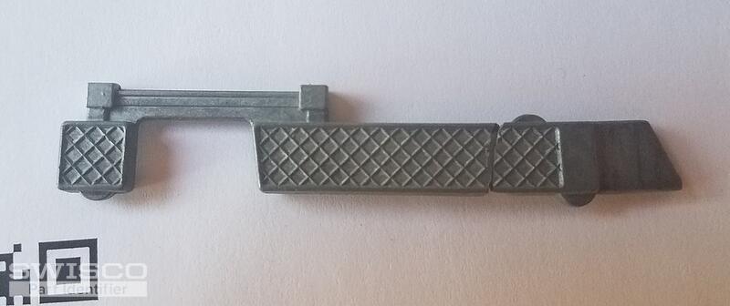Slide Latch