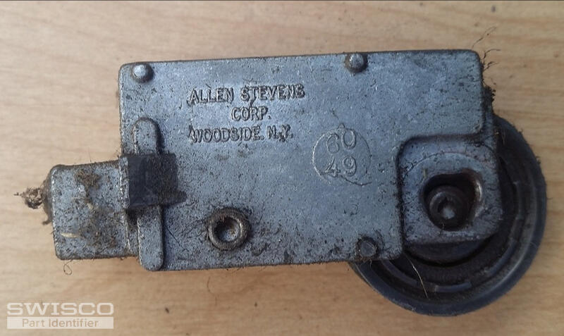 ALLEN STEVENS CORP.