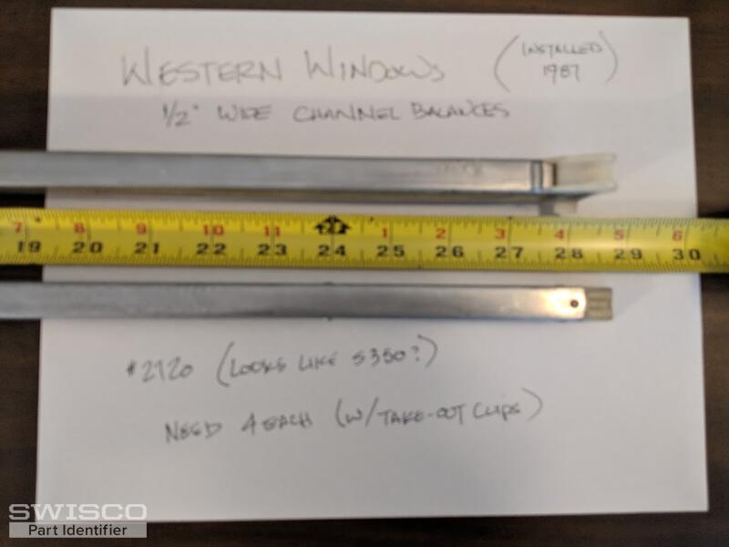 Channel Balance #2720-1 180717