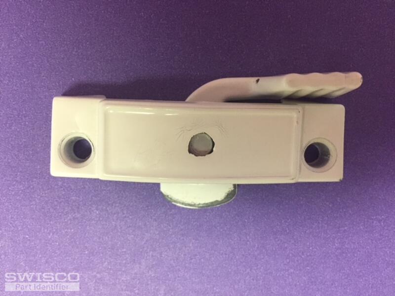 sweep lock