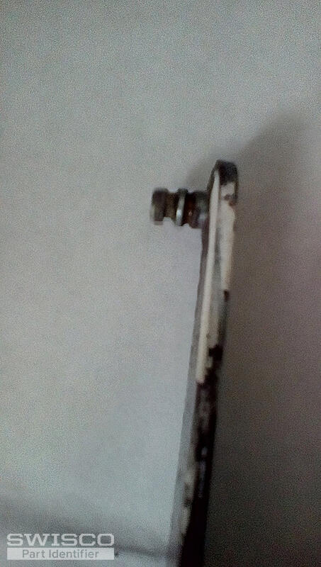 Operator Arm Stud