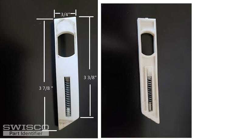 new pro window latch