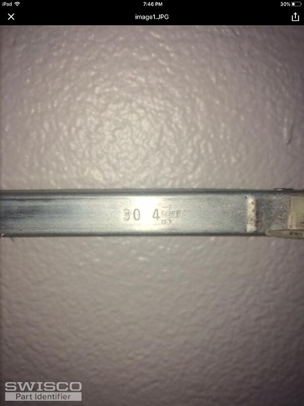 30 4 stamp
