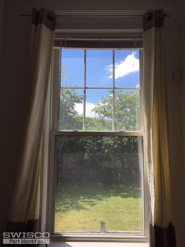 window style