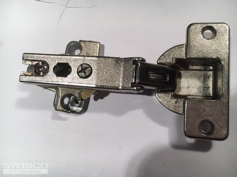 Cabinet Hinge #3