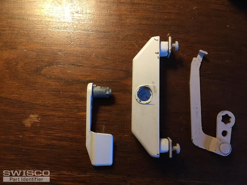 Window Latch 2