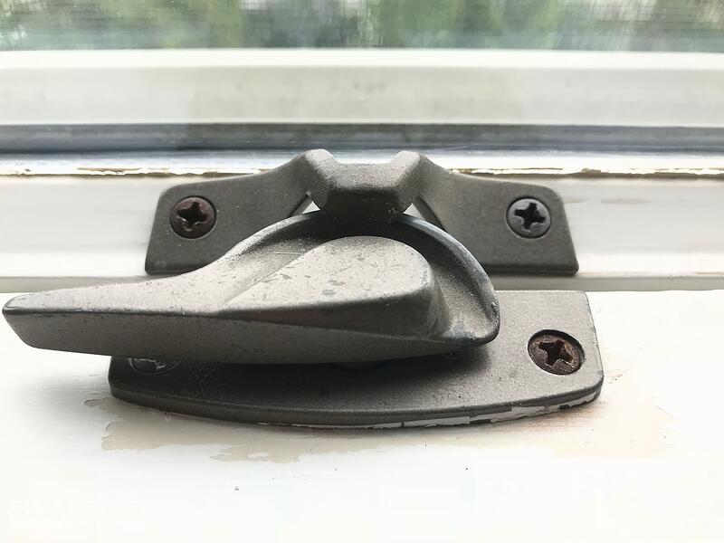 Lock