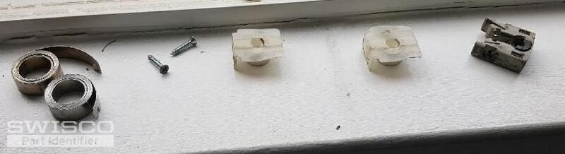 Window Parts