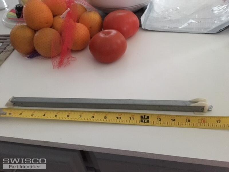 balancer length