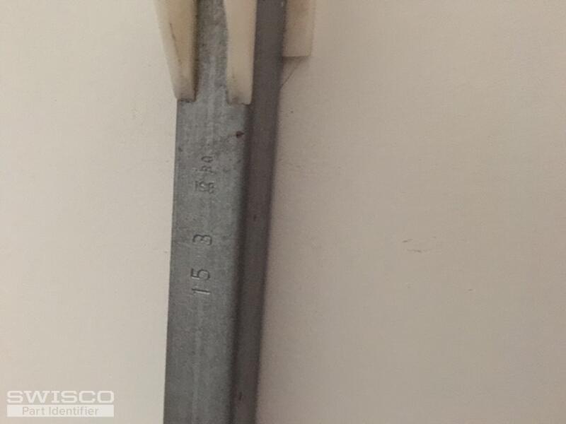 balancer stamp 15 3 BSI