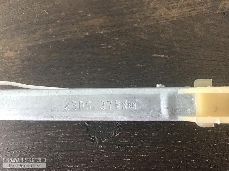 23DS37 BSI