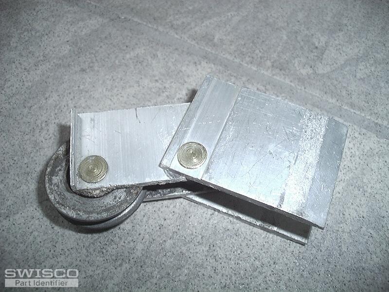 Sliding Door Roller 1