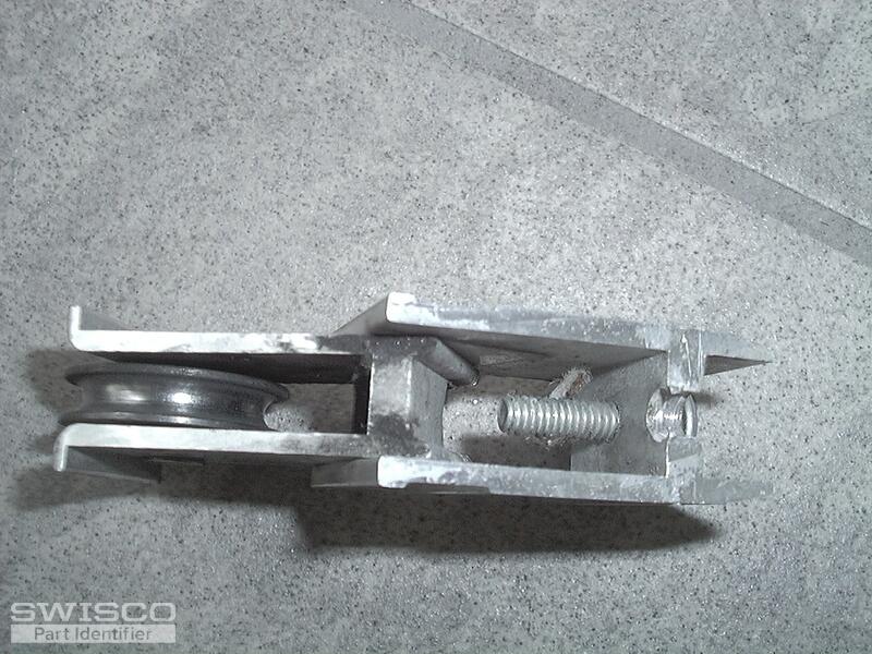 Sliding Door Roller 2