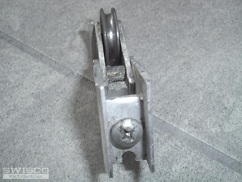 Sliding Door Roller 3
