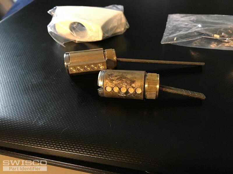 cartridges