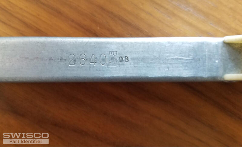 2640 BSI