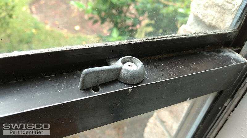 TiltDoorLatch