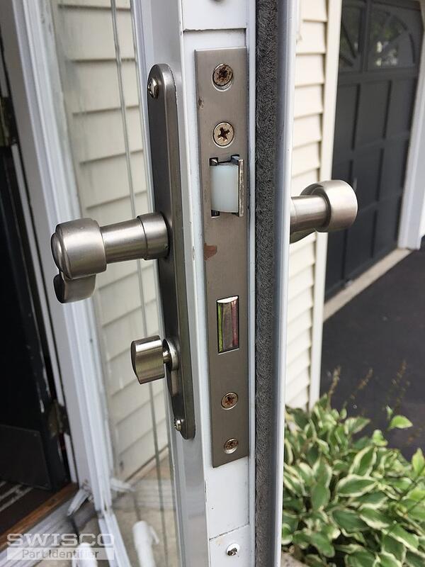 Handleset