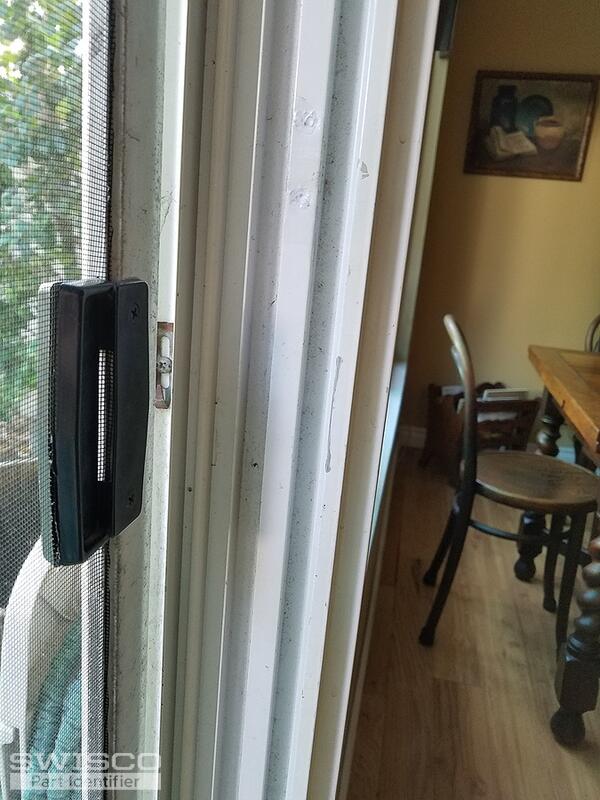 doorframe