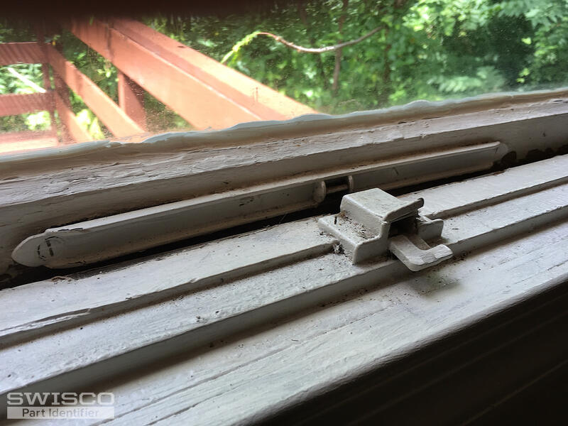 Bedroom Window 2