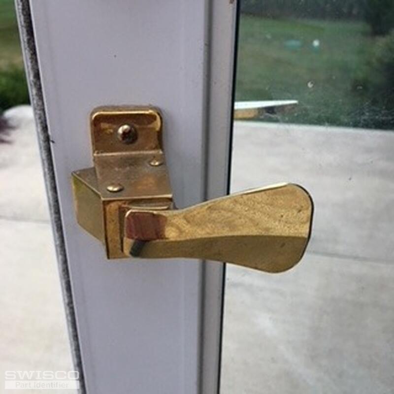 Inside Handle