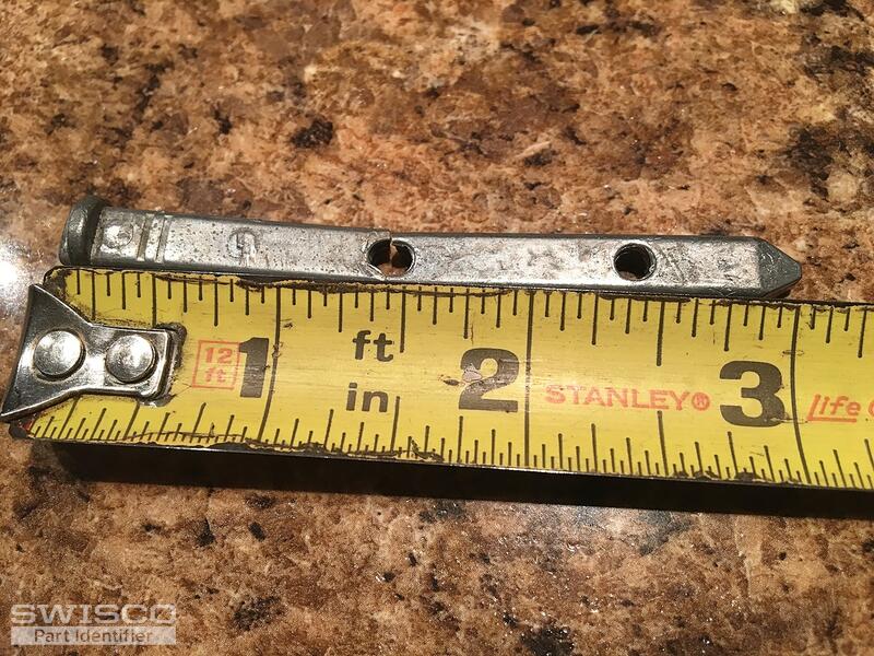 pivot bar