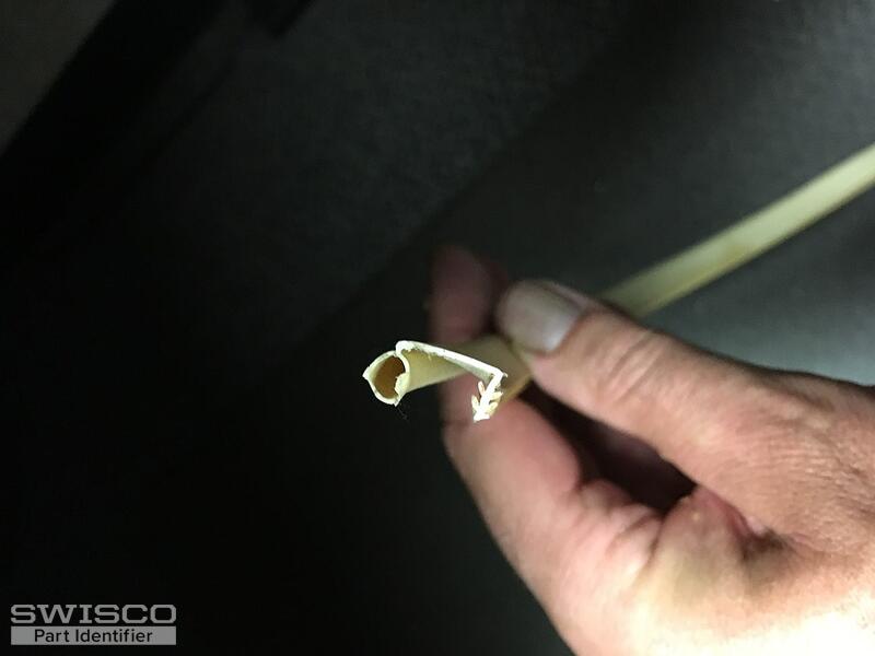 window weatherstrip