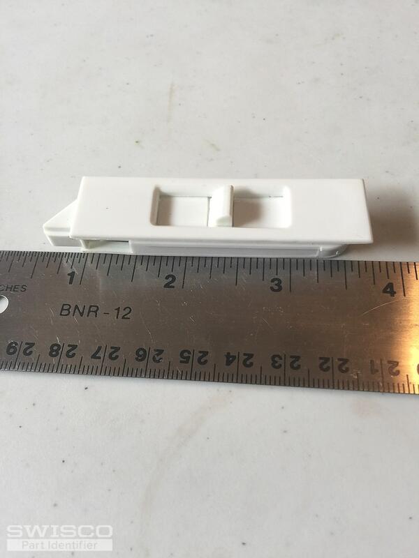 lock slider undamaged IMG_1923
