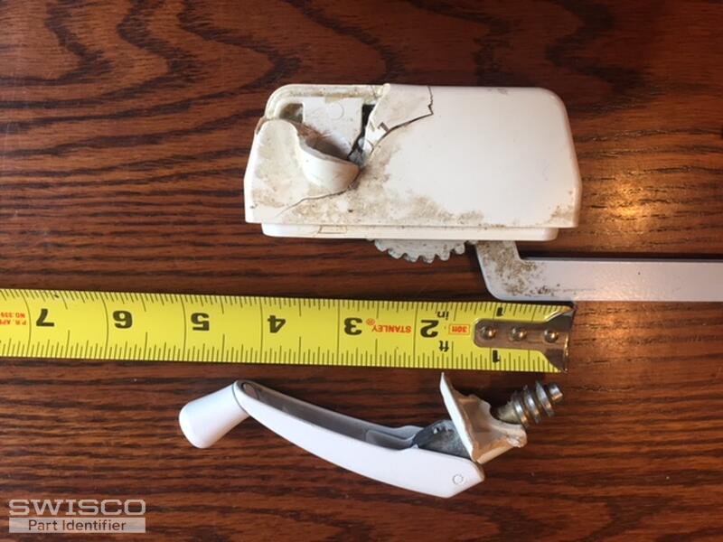 Swisco Replacement 1