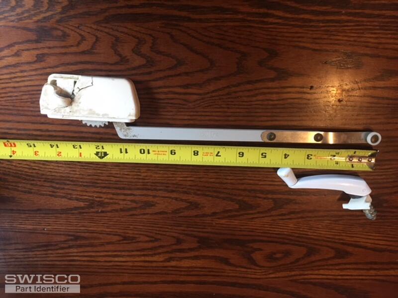 Swisco Replacement 2