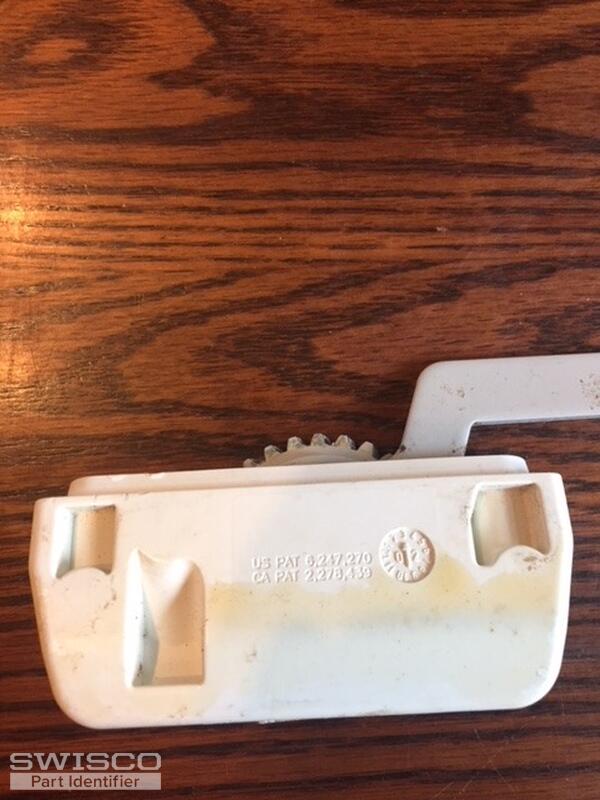 Swisco Replacement 5