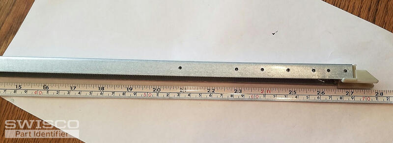 Spring Length 27 Inch