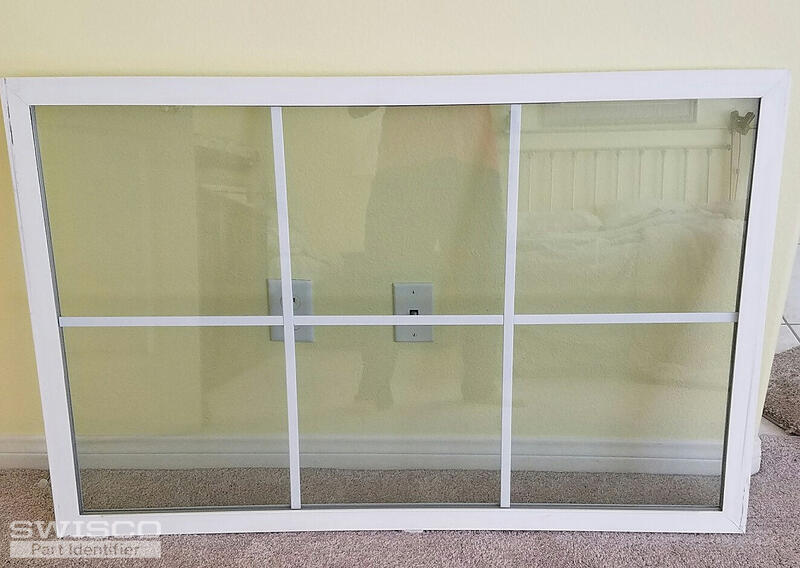 Window Insert Double Hung