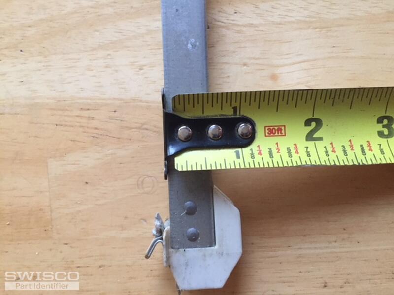 Side Bottom of Balance