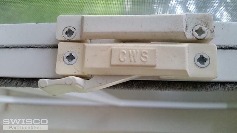 Window lock