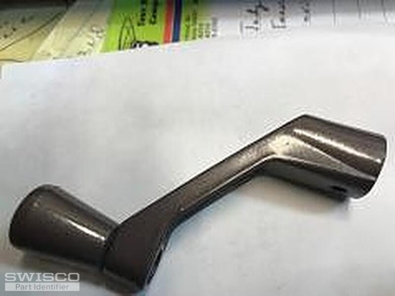 handle