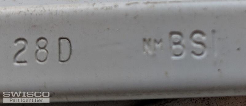 28D BSI