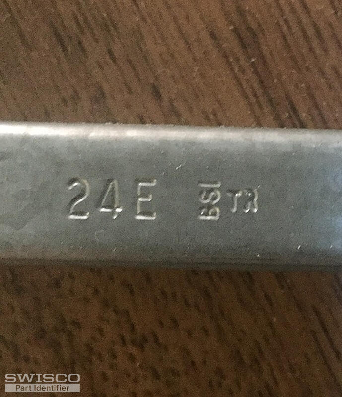 24 E
